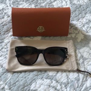 Tory Burch Sunglasses